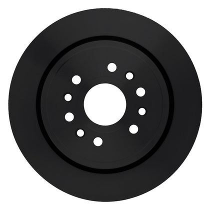 Timbren BES-14RB012 Rear BES Brake Kit | RAM 1500 TRX (2021-2024) — view 6