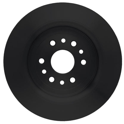 Timbren BES-14RB012 Rear BES Brake Kit | RAM 1500 TRX (2021-2024) — view 7