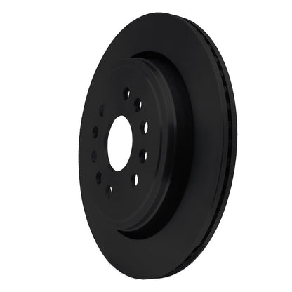 Timbren BES-14RB012 Rear BES Brake Kit | RAM 1500 TRX (2021-2024) — view 8