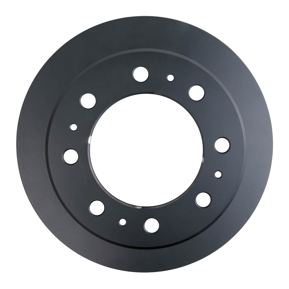 Timbren BES-14RB014 Rear BES Brake Kit | RAM 2500/3500 (2019-Present) — view 6