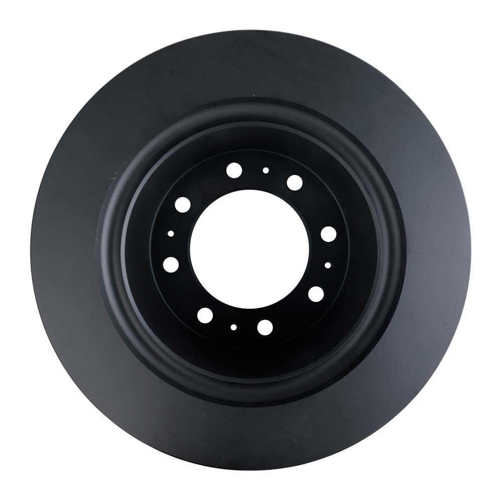 Timbren BES-14RB015 Rear BES Brake Kit | RAM 2500/3500 (2011-2018) — view 8