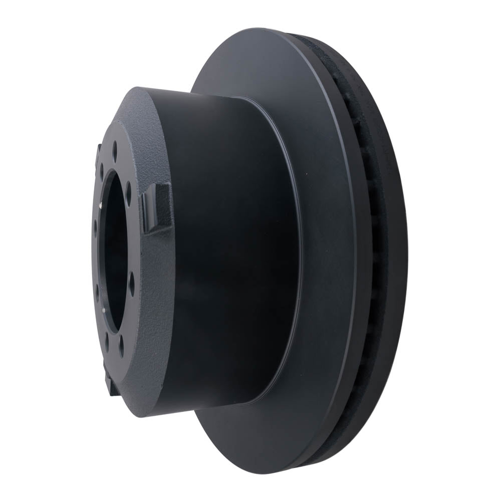 Timbren BES-14RB016 Rear BES Brake Kit | RAM 3500 (2019-Present) — view 7