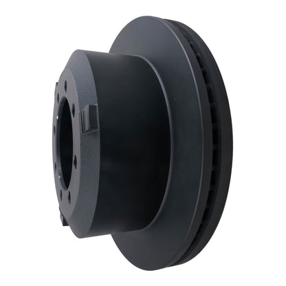 Timbren BES-14RB016 Rear BES Brake Kit | RAM 3500 (2019-Present) — view 7