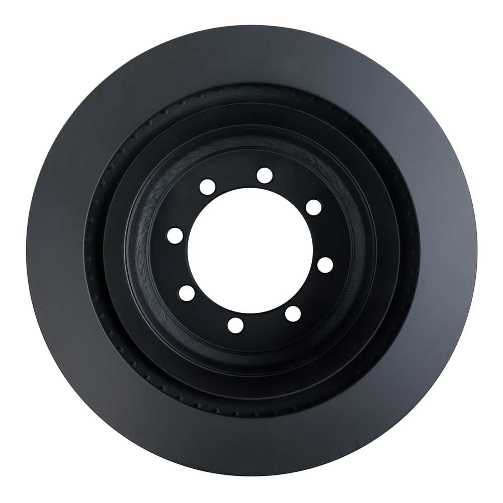 Timbren BES-14RB016 Rear BES Brake Kit | RAM 3500 (2019-Present) — view 8