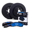TIMBREN | Front Brake Kit | 2021–2026 Ford F-150 | BES-20FB054