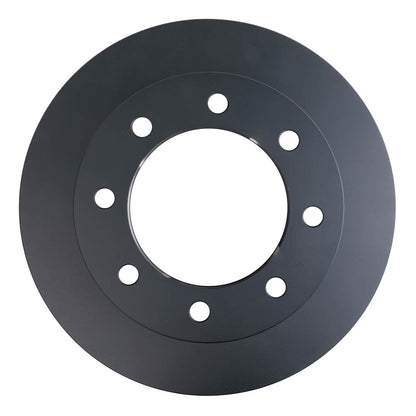 Timbren BES-20FB059 Front BES Brake Kit | Ford F-250/F-350 4WD (2023-Present) — view 6