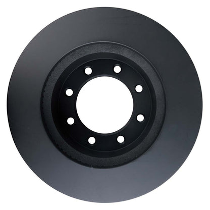 Timbren BES-20FB059 Front BES Brake Kit | Ford F-250/F-350 4WD (2023-Present) — view 8