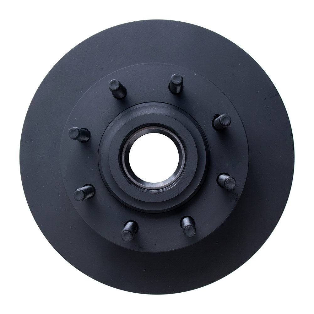 Timbren BES-20FB060 Front BES Brake Kit | Ford F-250/F-350 2WD (2023-Present) — view 5