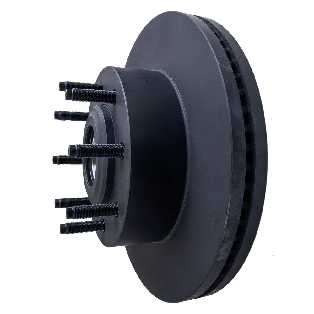 Timbren BES-20FB060 Front BES Brake Kit | Ford F-250/F-350 2WD (2023-Present) — view 6