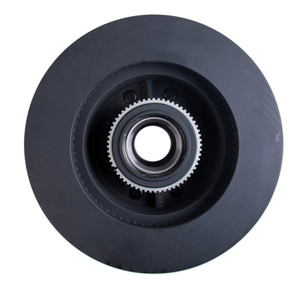 Timbren BES-20FB060 Front BES Brake Kit | Ford F-250/F-350 2WD (2023-Present) — view 7
