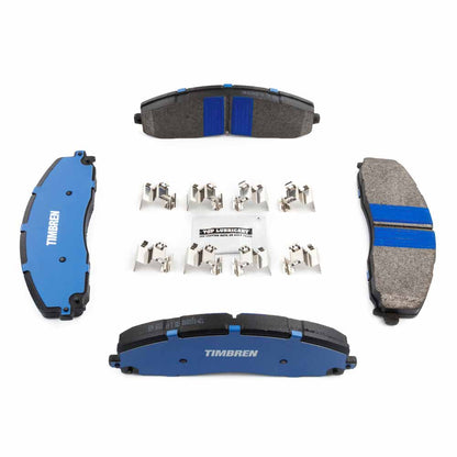 Timbren BES-20FB061 Front BES Brake Kit | Ford F-250 SD (2013-2022) & Ford F-350 (2013-2016) & Ford F-350 SD 4WD (2013-2022) — view 2