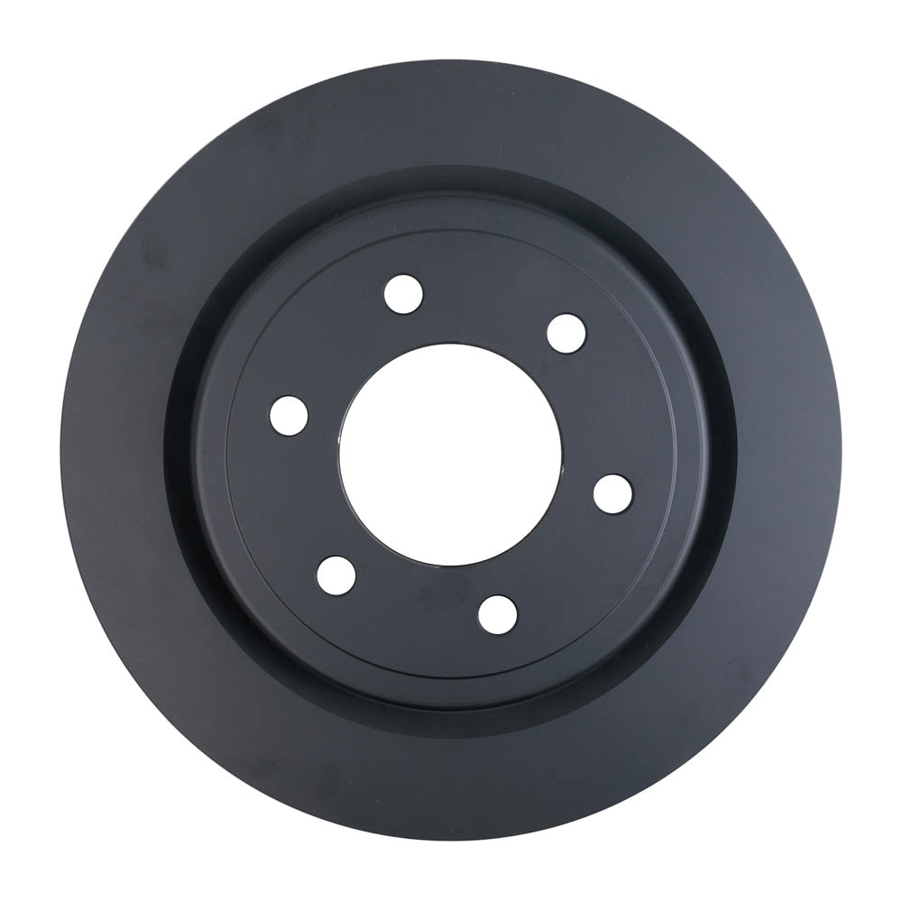 Timbren BES-20RB042 Rear BES Brake Kit | Ford F-150 (2021-Present) | 336mm Rotor — view 6