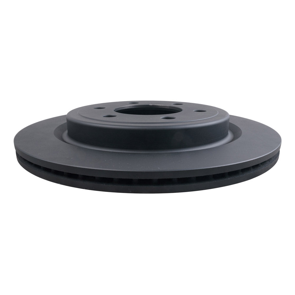 Timbren BES-20RB042 Rear BES Brake Kit | Ford F-150 (2021-Present) | 336mm Rotor — view 7