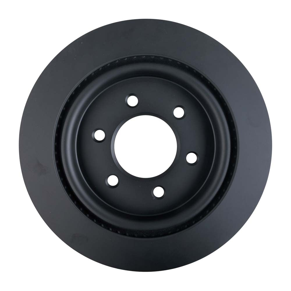 Timbren BES-20RB042 Rear BES Brake Kit | Ford F-150 (2021-Present) | 336mm Rotor — view 8