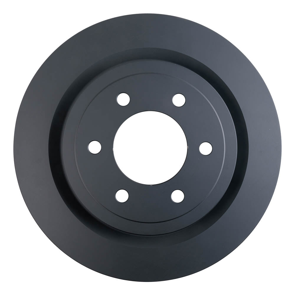 Timbren BES-20RB043 Rear BES Brake Kit | Ford F-150 (2021-Present) | 350mm Rotor — view 6