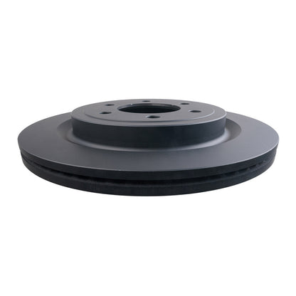 Timbren BES-20RB043 Rear BES Brake Kit | Ford F-150 (2021-Present) | 350mm Rotor — view 7