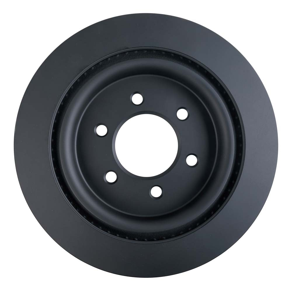 Timbren BES-20RB043 Rear BES Brake Kit | Ford F-150 (2021-Present) | 350mm Rotor — view 8