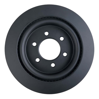 Timbren BES-20RB043 Rear BES Brake Kit | Ford F-150 (2021-Present) | 350mm Rotor — view 8
