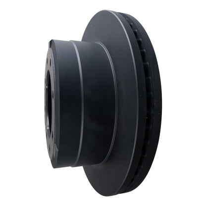 Timbren BES-20RB052 Rear BES Brake Kit | Ford F-250 SD (2013-2022) & Ford F-350 (2013-2016) & Ford F-350 SD (2013-2022) — view 7