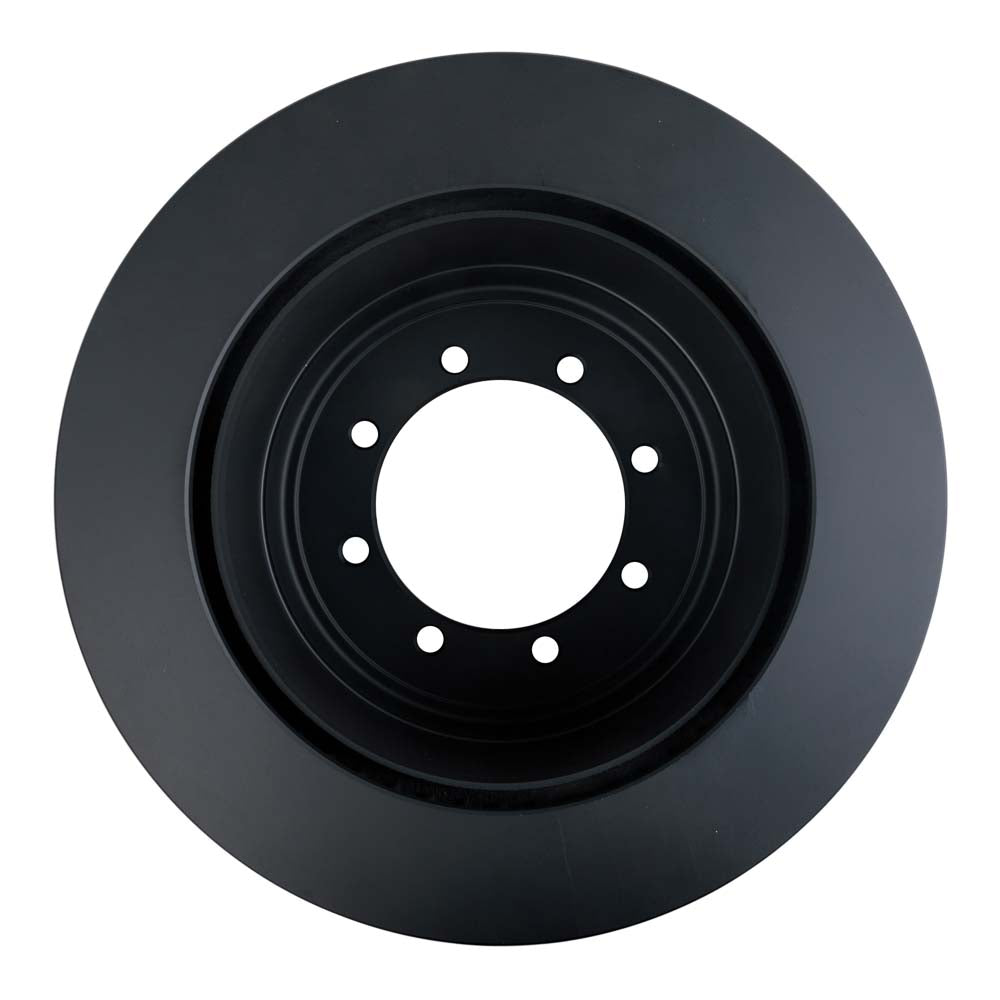 Timbren BES-20RB055 Rear BES Brake Kit | Ford F-350 (2013-2016) & F-350 SD (2013-2026) — view 8