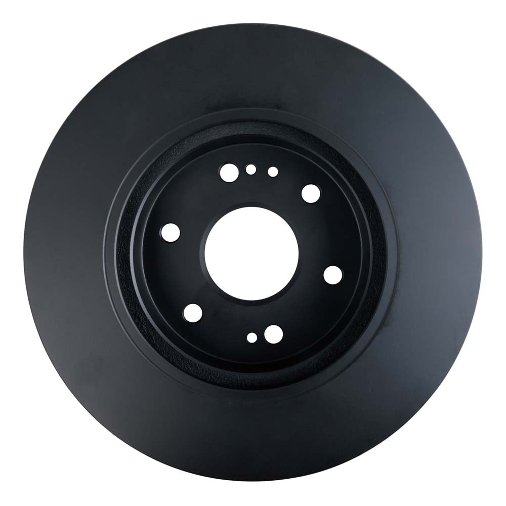 Timbren BES-22FB022 Front BES Brake Kit | Silverado & Sierra 1500 (2019-Present) | 4 Piston Caliper — view 8
