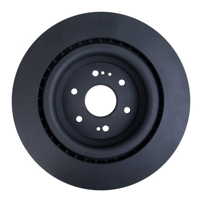 Timbren BES-22FB023 Front BES Brake Kit | Silverado & Sierra 1500 (2019-2024) | 6 Piston Caliper — view 7