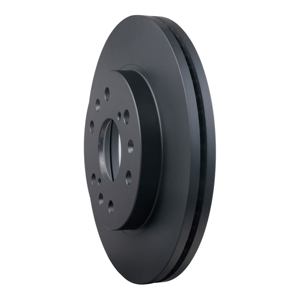 Timbren BES-22FB025 Front BES Brake Kit | Silverado & Sierra 1500 (2012-2019) | 2 Piston Caliper — view 8