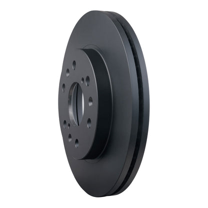 Timbren BES-22FB025 Front BES Brake Kit | Silverado & Sierra 1500 (2012-2019) | 2 Piston Caliper — view 8