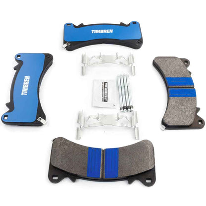 Timbren BES-22FB026 Front BES Brake Kit | Silverado & Sierra 1500 (2014-2019) | 6 Piston Caliper — view 5