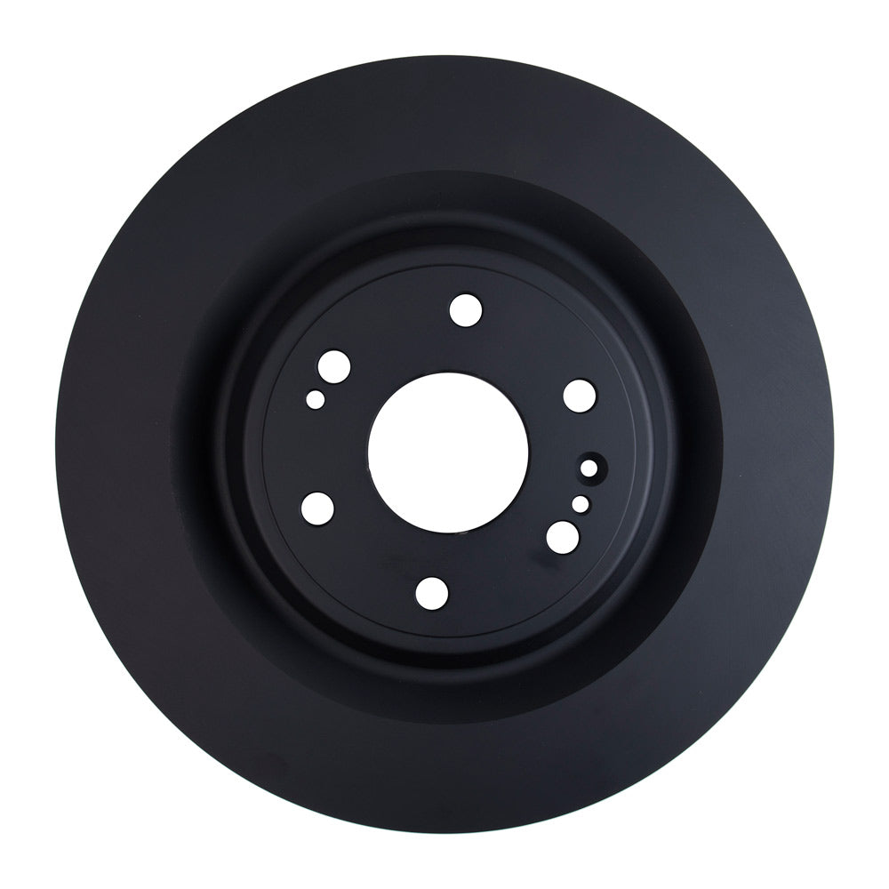 Timbren BES-22FB026 Front BES Brake Kit | Silverado & Sierra 1500 (2014-2019) | 6 Piston Caliper — view 6