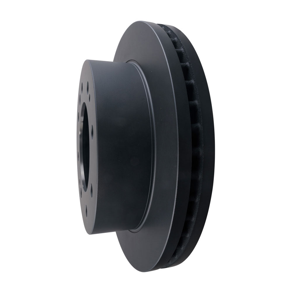 Timbren BES-22FB027 Front BES Brake Kit | Chevy/GMC 2500 (2014-2019) & Chevy/GMC 3500 (2015-2019) — view 7