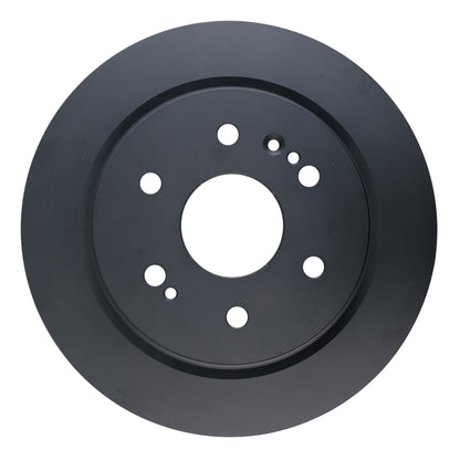 Timbren BES-22RB012 Rear BES Brake Kit | Silverado & Sierra 1500 (2019-Present) — view 6