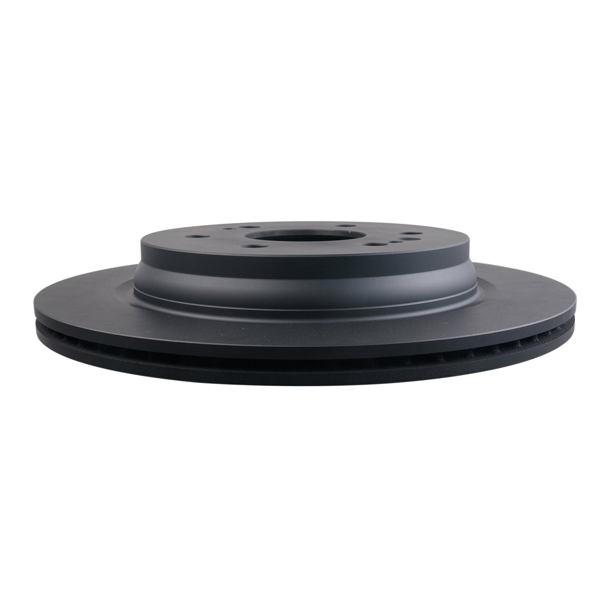 Timbren BES-22RB012 Rear BES Brake Kit | Silverado & Sierra 1500 (2019-Present) — view 7