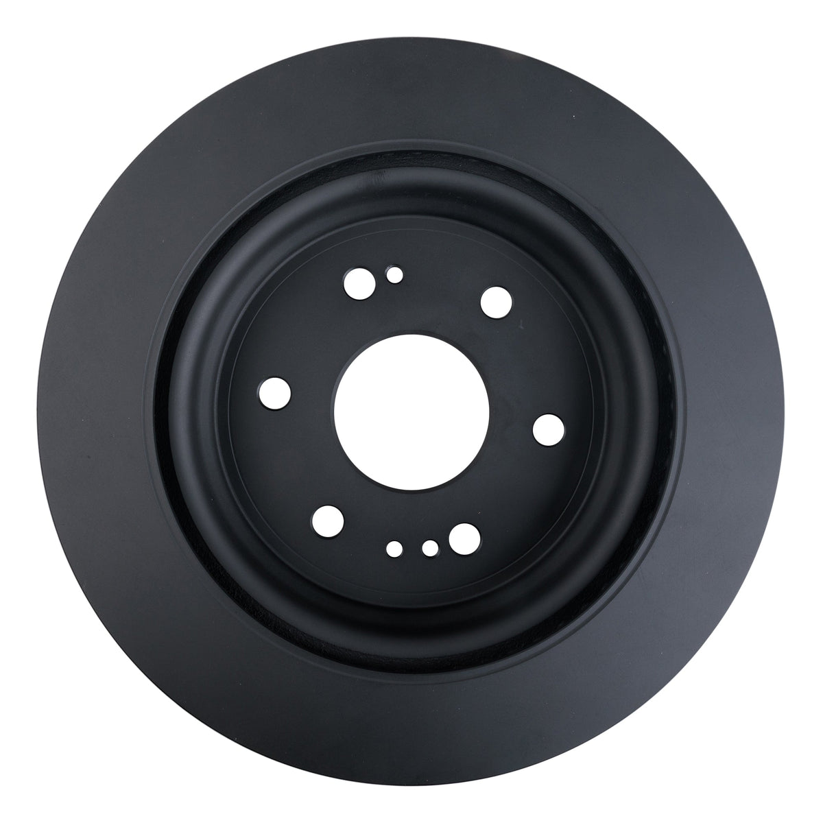 Timbren BES-22RB012 Rear BES Brake Kit | Silverado & Sierra 1500 (2019-Present) — view 8