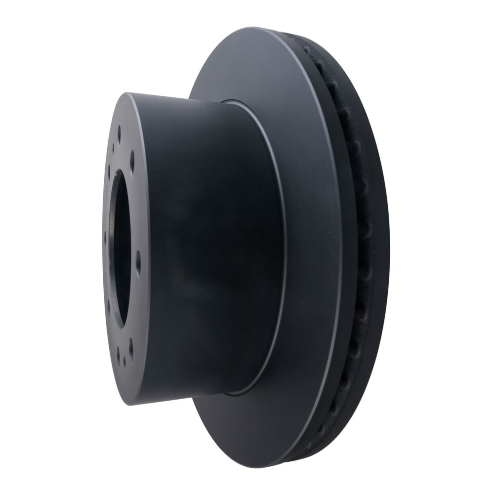 Timbren BES-22RB018 Rear BES Brake Kit | Chevy/GMC 2500/3500 (2020-Present) — view 7