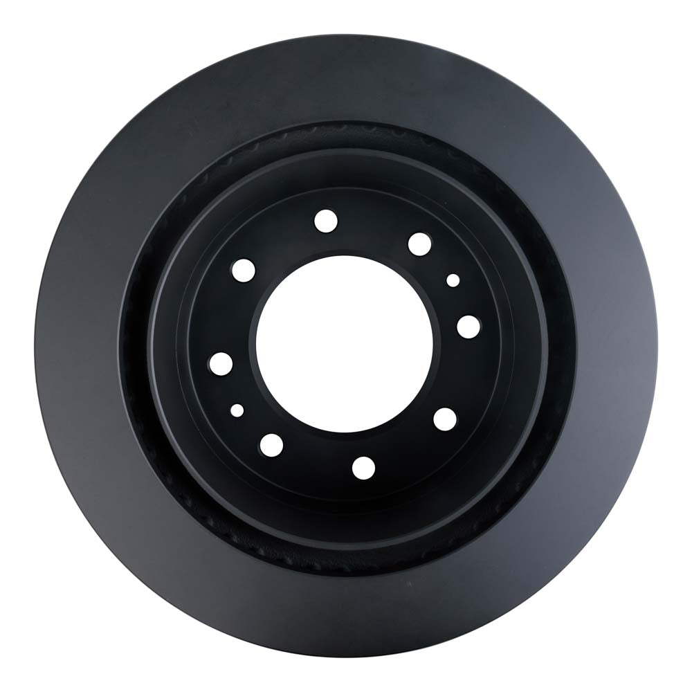 Timbren BES-22RB018 Rear BES Brake Kit | Chevy/GMC 2500/3500 (2020-Present) — view 8