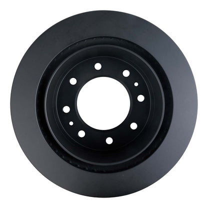 Timbren BES-22RB018 Rear BES Brake Kit | Chevy/GMC 2500/3500 (2020-Present) — view 8
