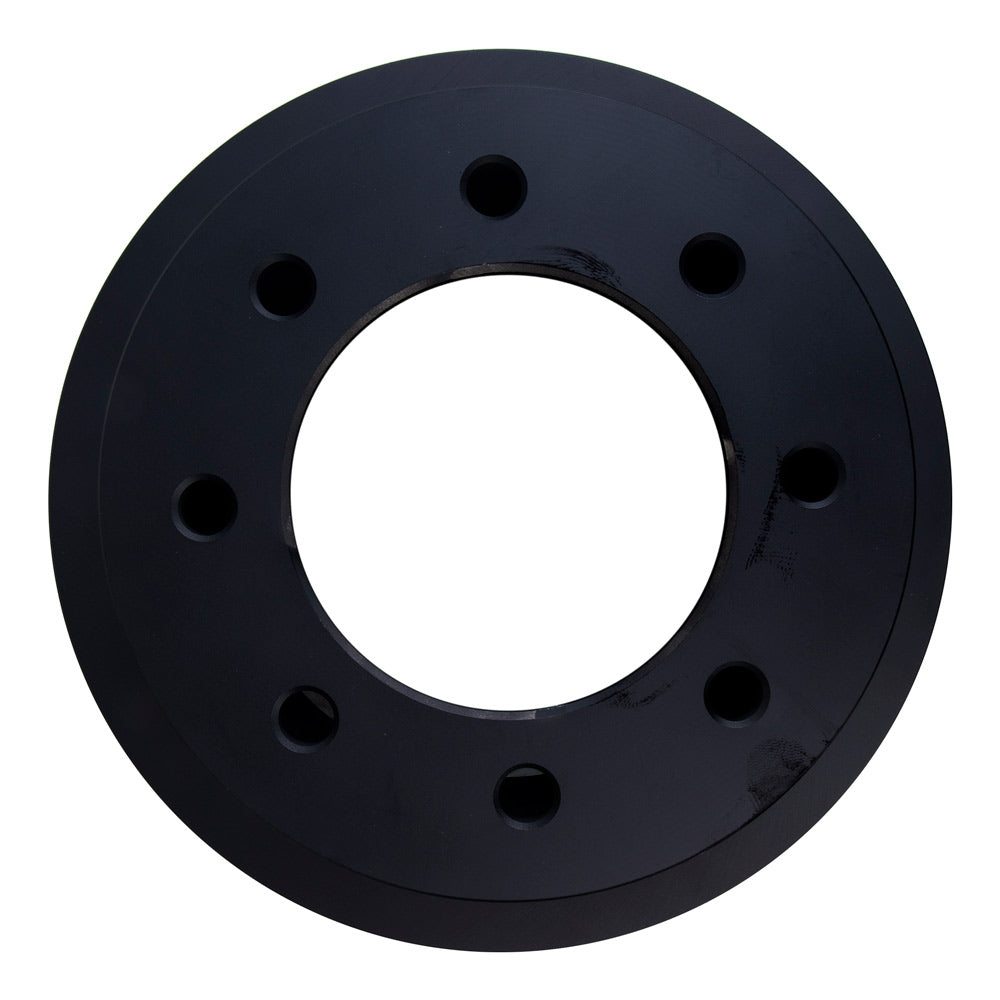 Timbren BES-22RB019 Rear BES Brake Kit | Chevy/GMC 3500 (2015-2019) — view 6