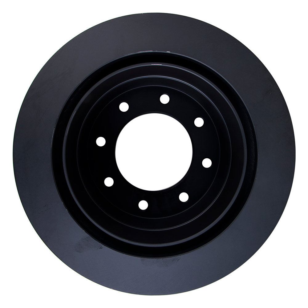 Timbren BES-22RB019 Rear BES Brake Kit | Chevy/GMC 3500 (2015-2019) — view 7