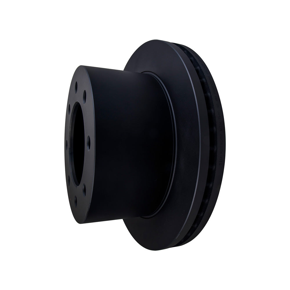 Timbren BES-22RB019 Rear BES Brake Kit | Chevy/GMC 3500 (2015-2019) — view 8
