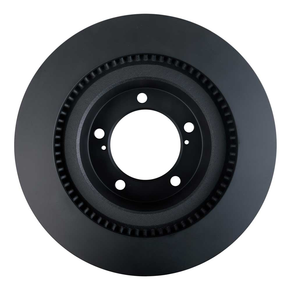 Timbren BES-56FB061 Front BES Brake Kit | Toyota Tundra (2007-2021) — view 8