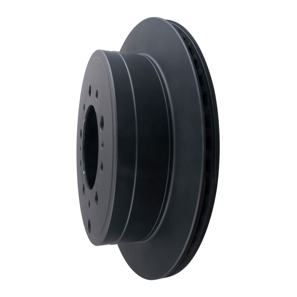 Timbren BES-56RB029 Rear BES Brake Kit | Toyota Tundra (2007-2021) — view 7