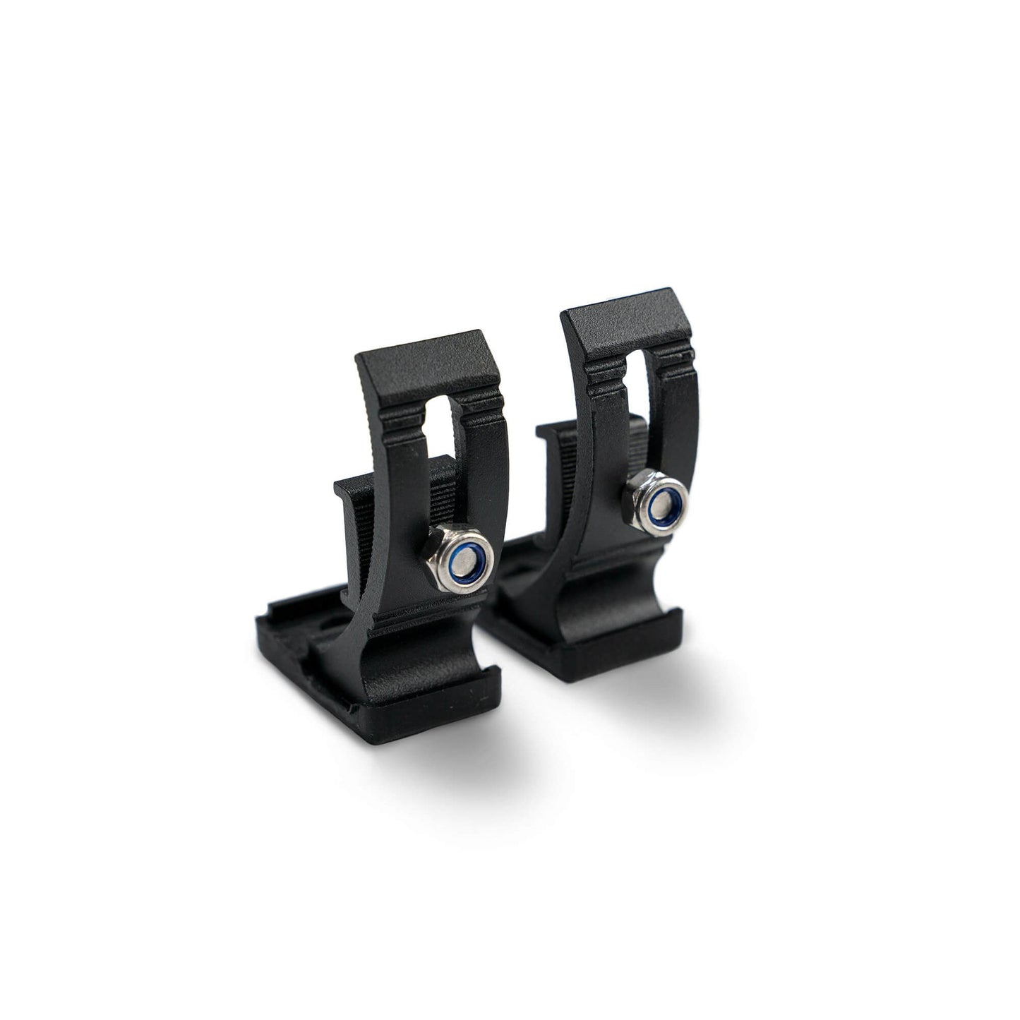 DV8 OFF-ROAD | Elite Series Light Bar Mount Large  | BESLDBKTLG