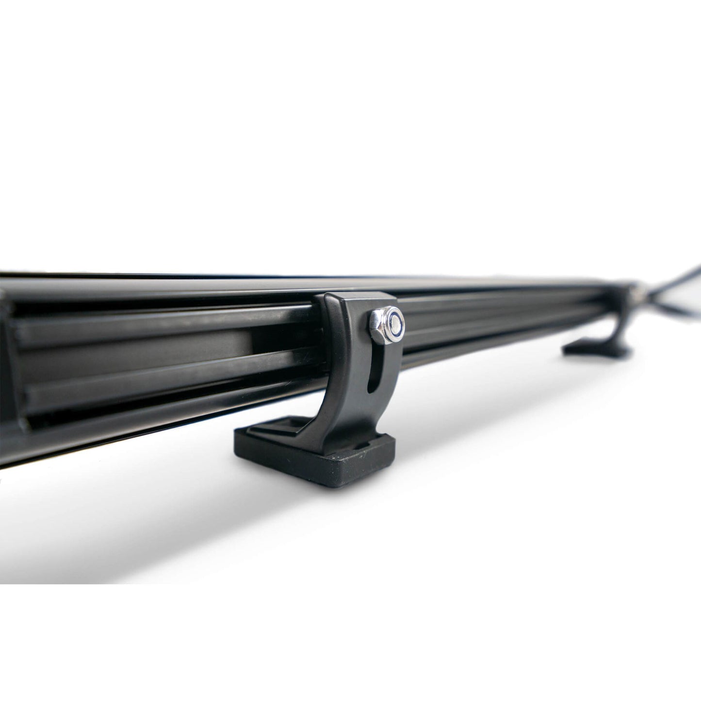 DV8 OFF-ROAD | Elite Series Light Bar Mount Small  | BESLDBKTSM