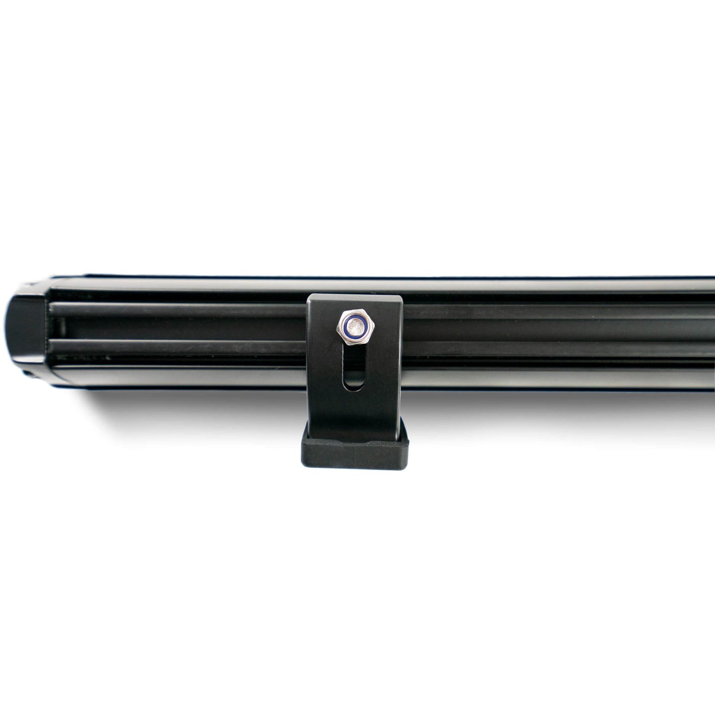 DV8 OFF-ROAD | Elite Series Light Bar Mount Small  | BESLDBKTSM