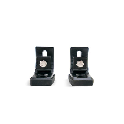 DV8 OFF-ROAD | Elite Series Light Bar Mount Small  | BESLDBKTSM