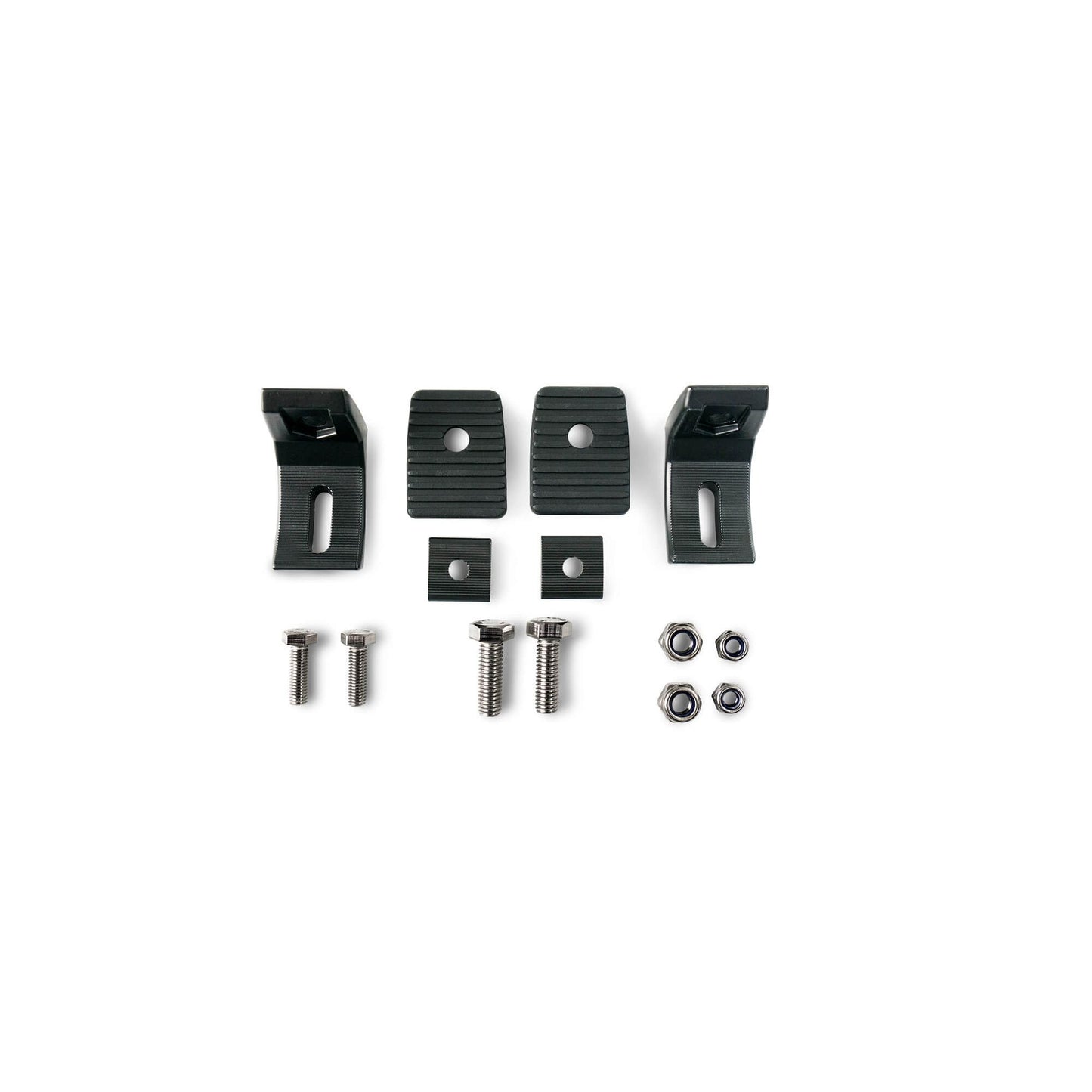 DV8 OFF-ROAD | Elite Series Light Bar Mount Small  | BESLDBKTSM