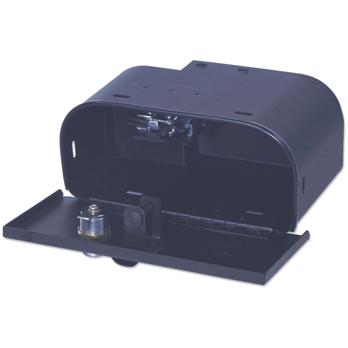 TUFFY Security Glove Box for 1976-1986 Jeep CJ7