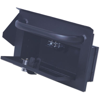 TUFFY Security Glove Box for 1987-1995 Jeep Wrangler YJ