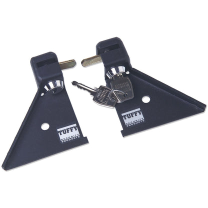 TUFFY Security Door Locker for 1997-2006 Jeep Wrangler TJ
